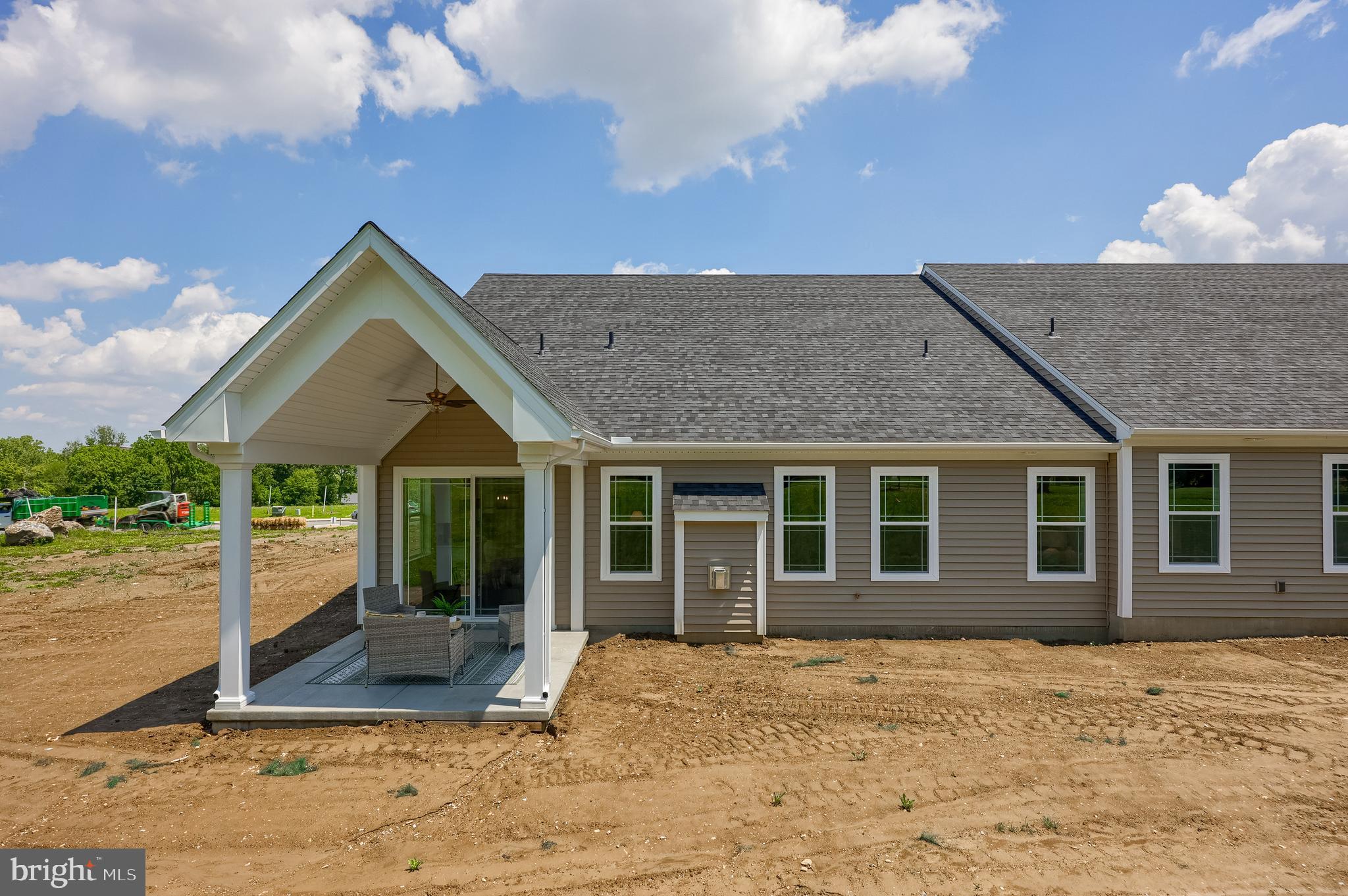 249 BELLARIDE LANE LOT 54