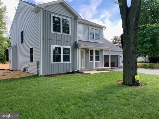 301 Franklin St