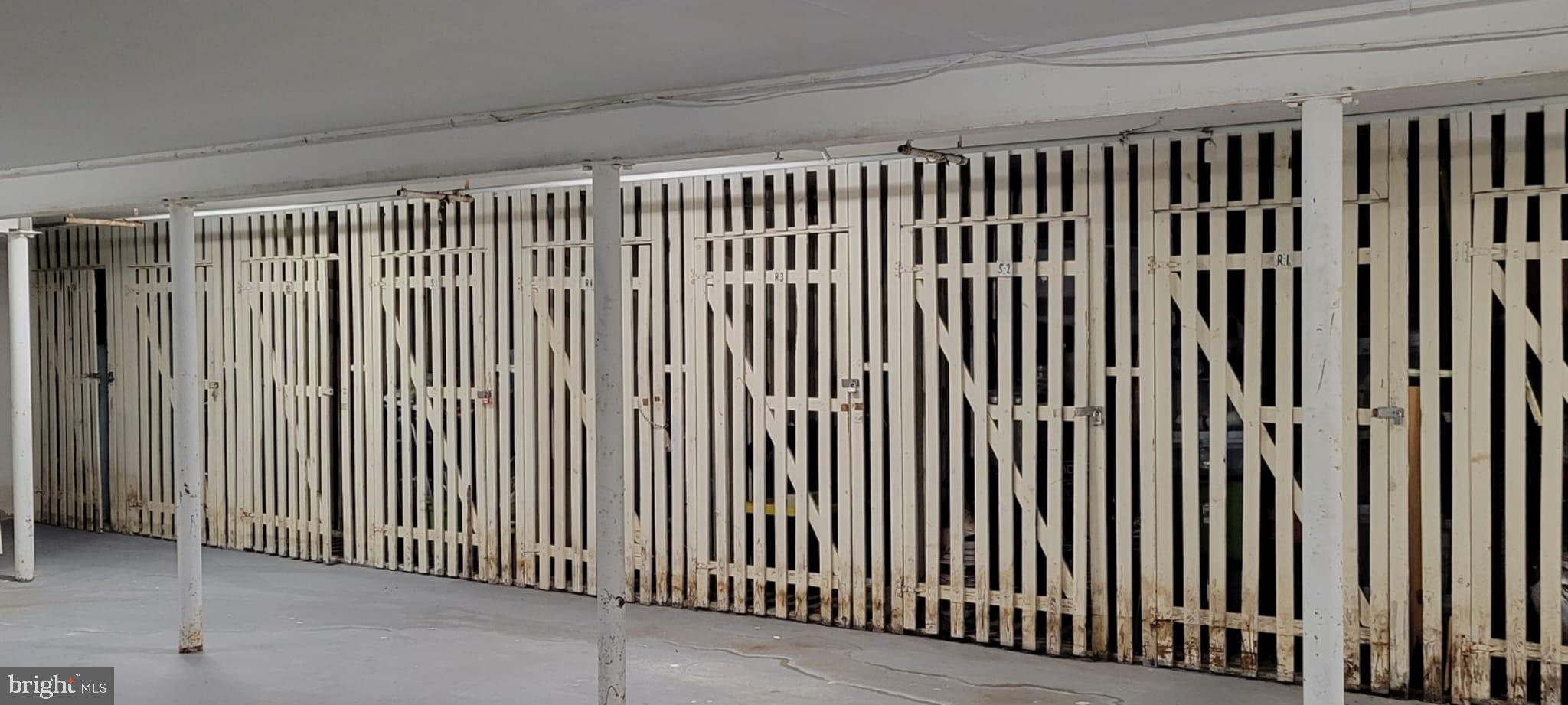 200 Prince Frederick St #R1