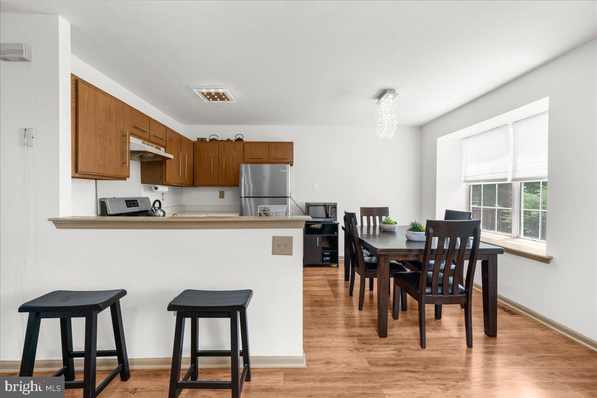 417 Wendover Dr. #124-B
