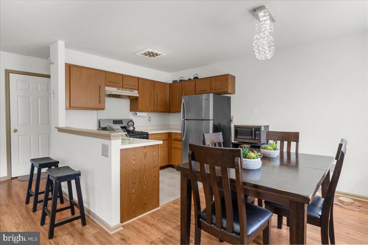 417 Wendover Dr. #124-B