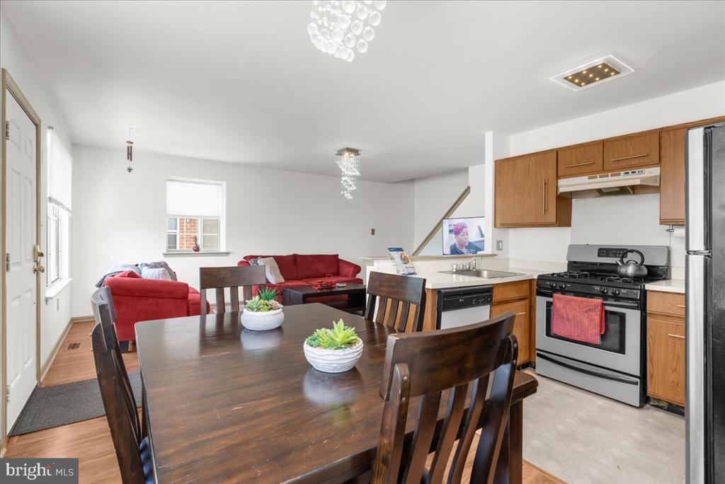 417 Wendover Dr. #124-B
