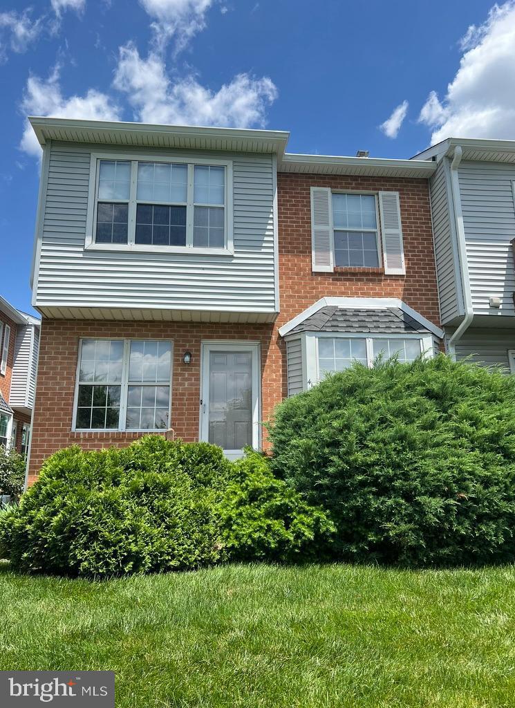 417 Wendover Dr. #124-B