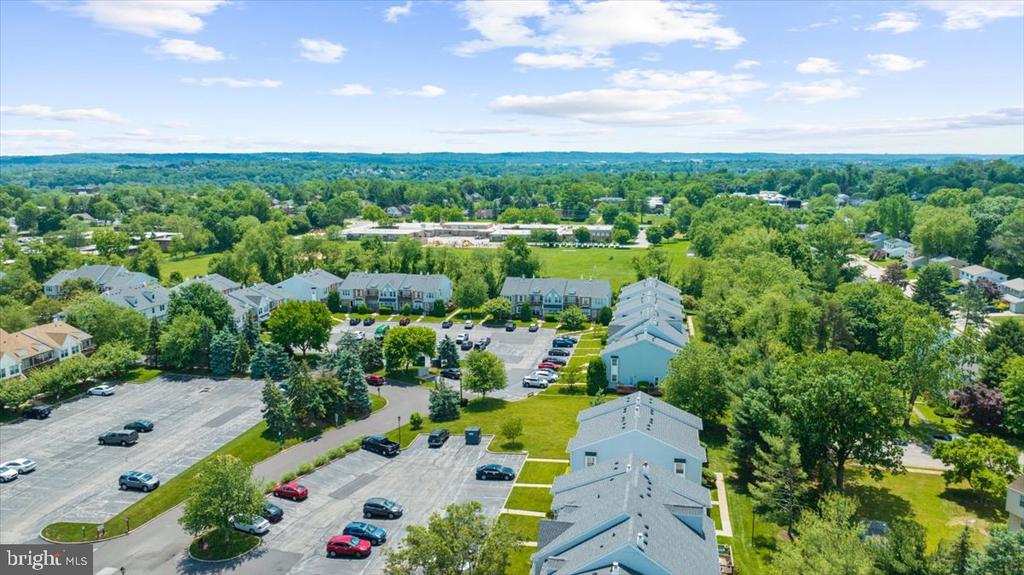417 Wendover Dr. #124-B
