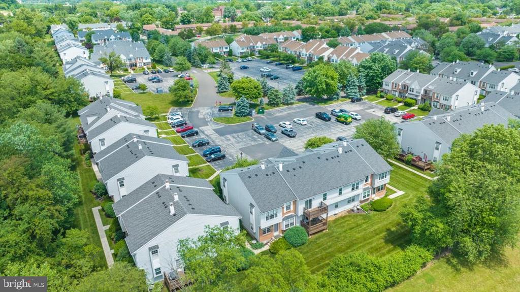 417 Wendover Dr. #124-B