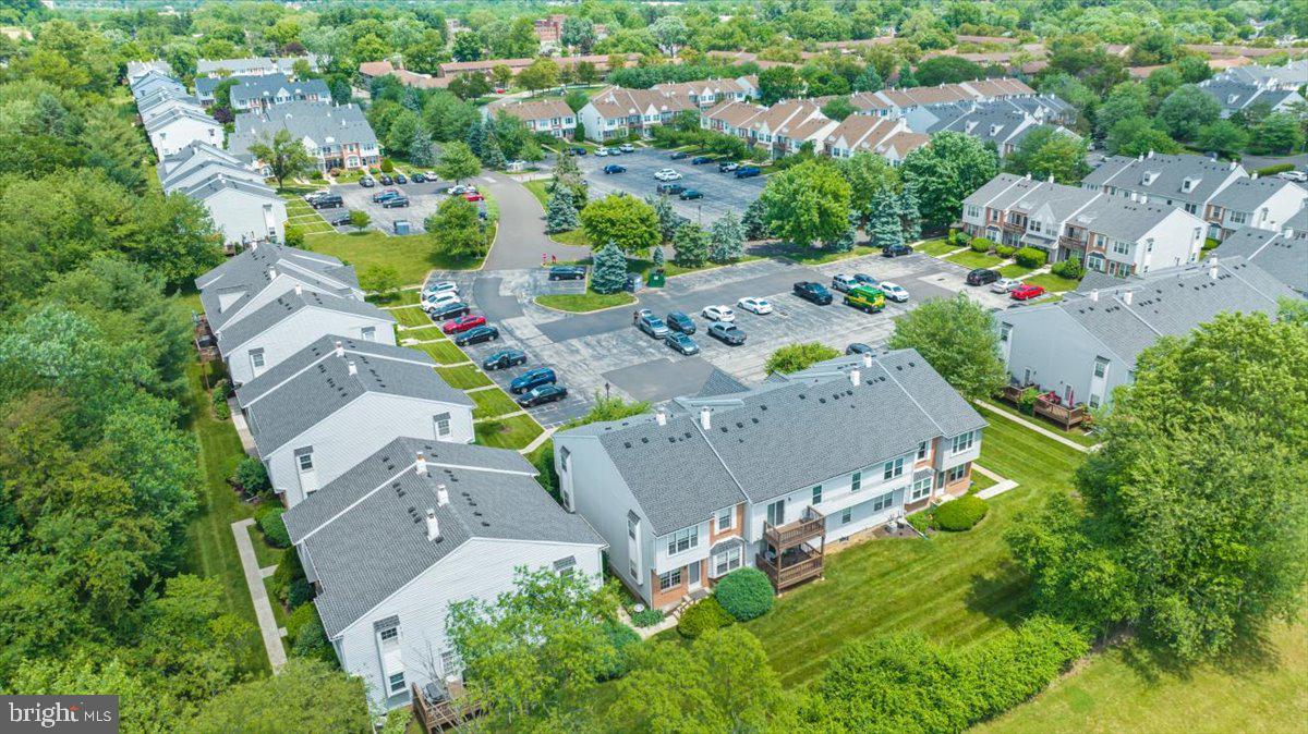 417 Wendover Dr. #124-B