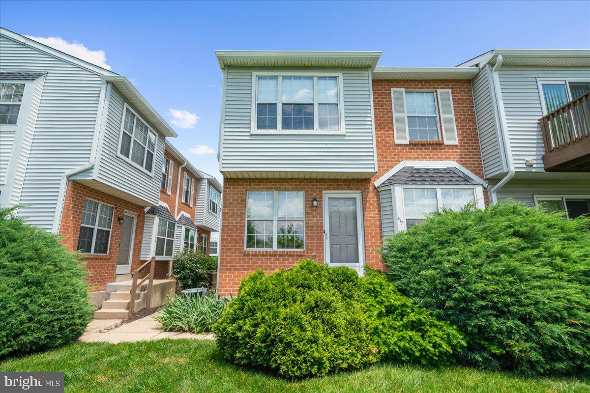 417 Wendover Dr. #124-B