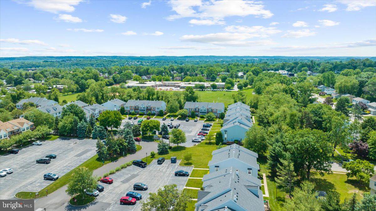 417 Wendover Dr. #124-B