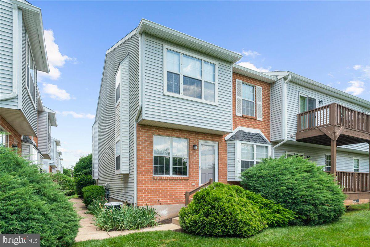 417 Wendover Dr. #124-B