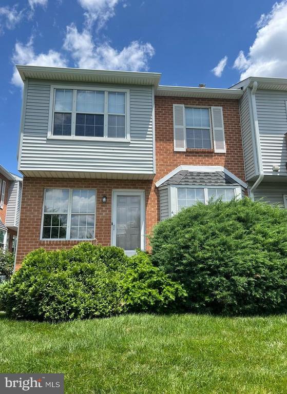 417 Wendover Dr. #124-B