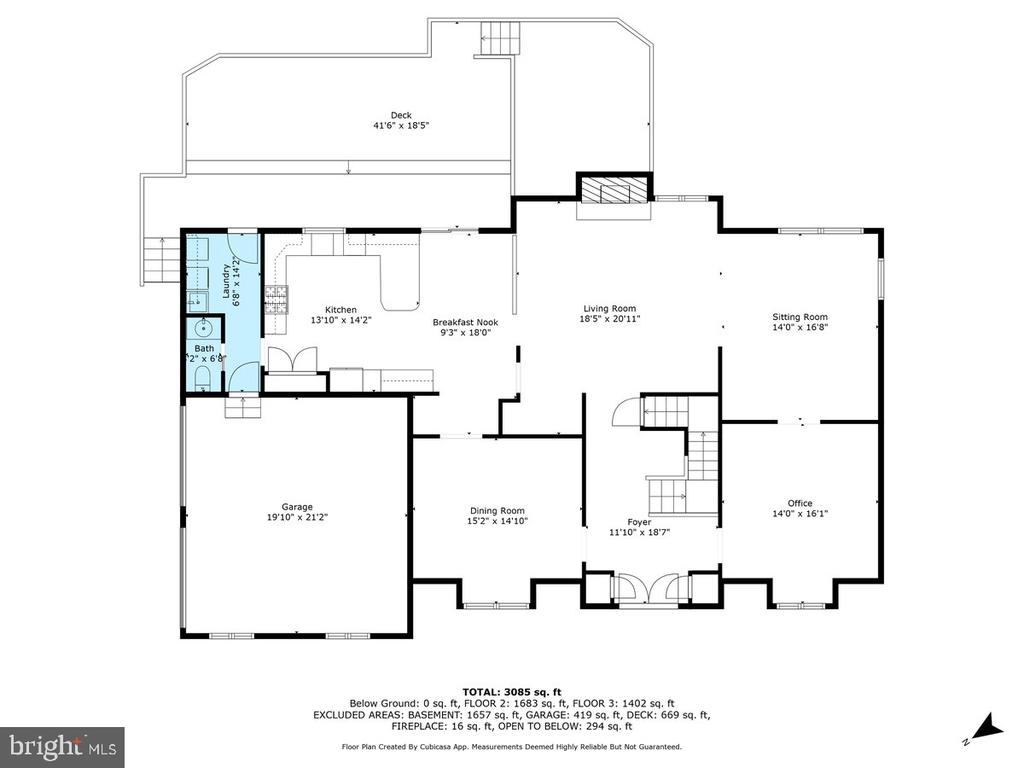 2314 Holly Ln