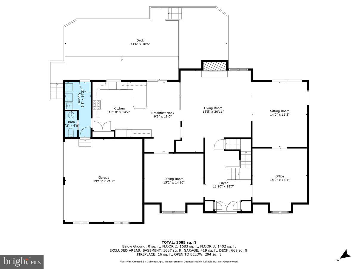 2314 Holly Ln