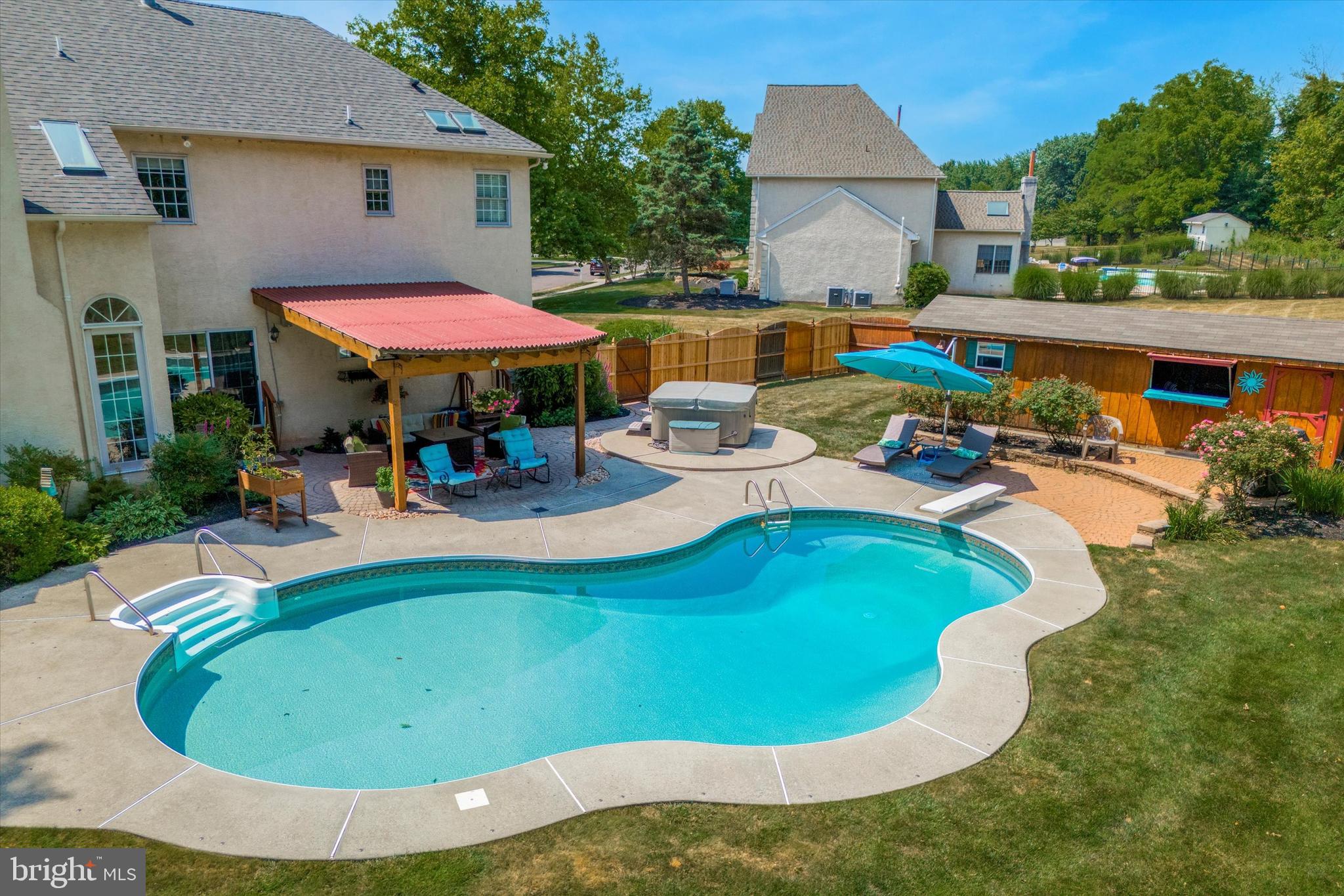 1794 Morgan Ln