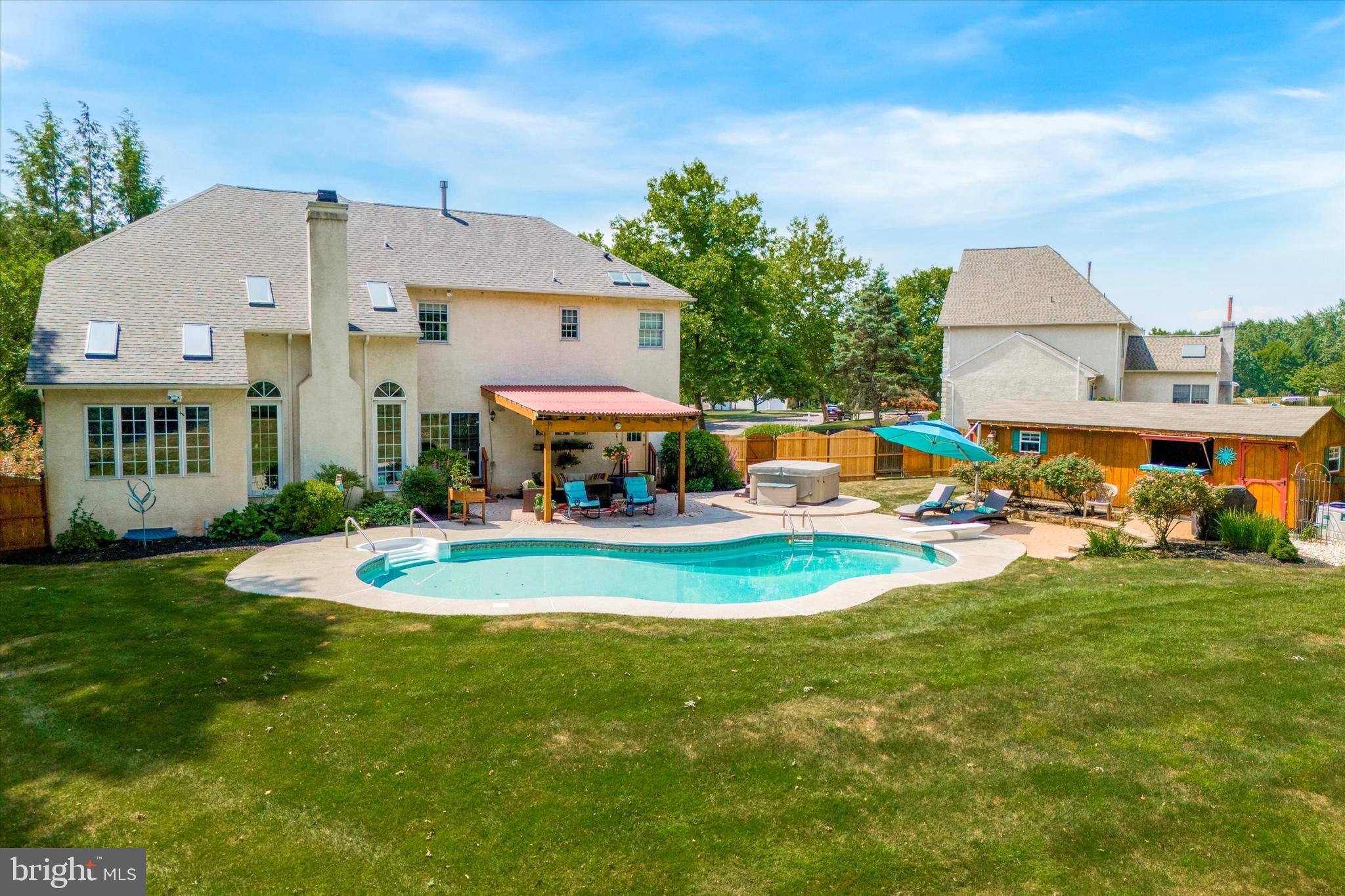 1794 Morgan Ln