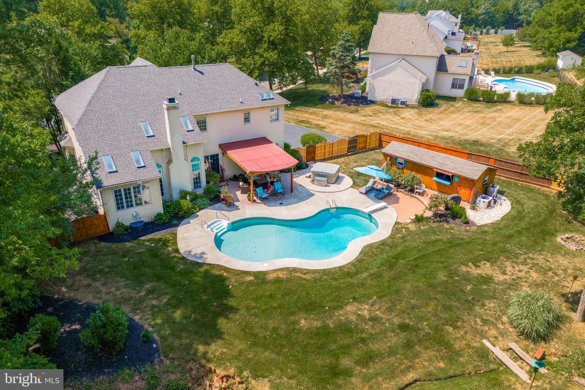 1794 Morgan Ln