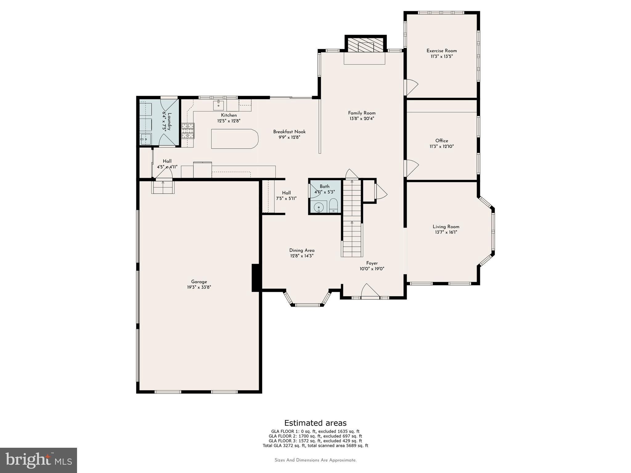 1794 Morgan Ln