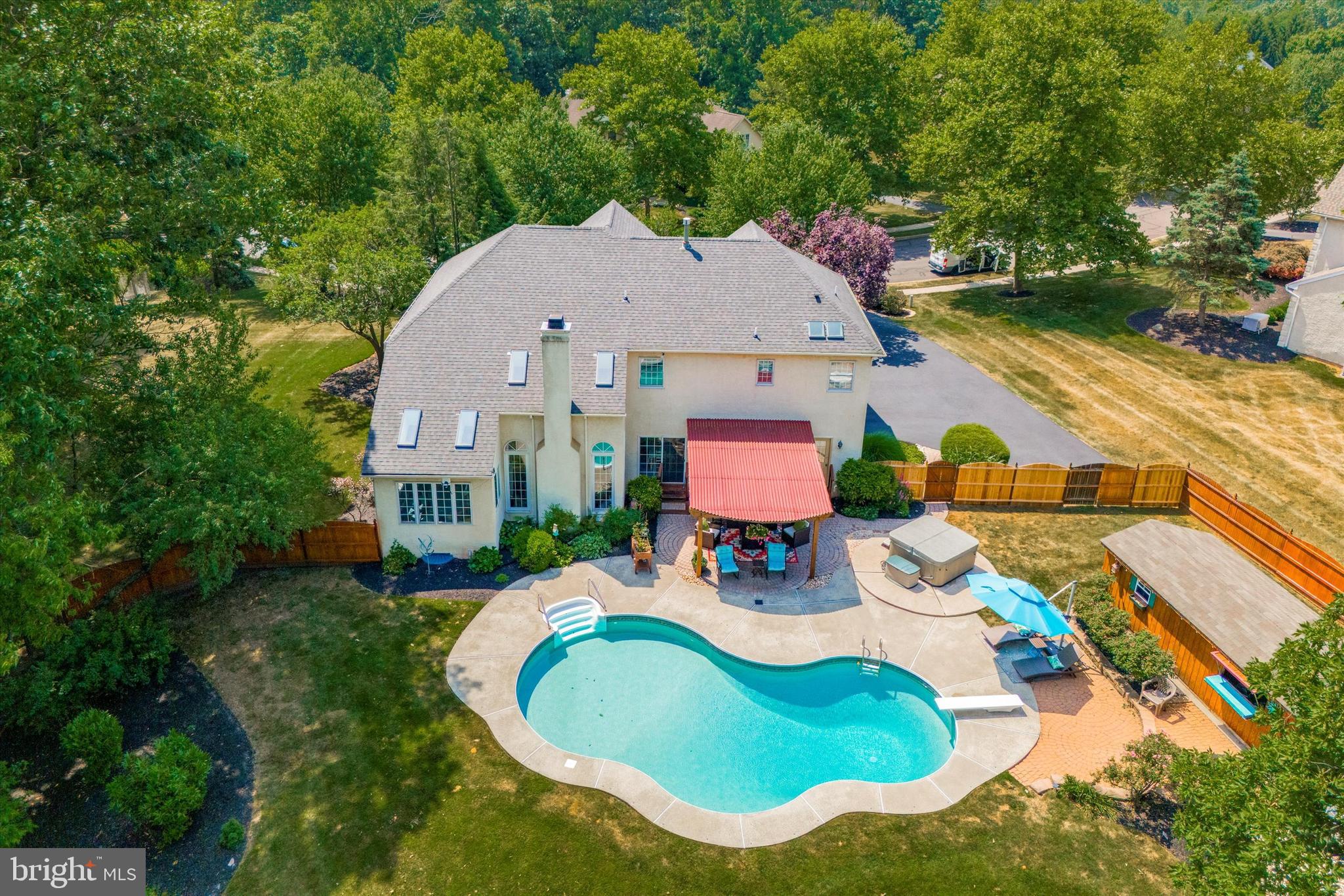 1794 Morgan Ln