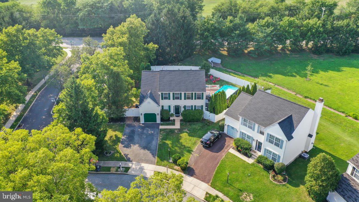 21 Rose Ct