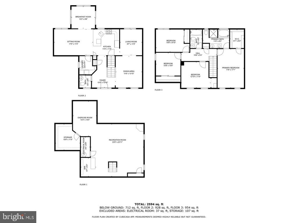 21 Rose Ct