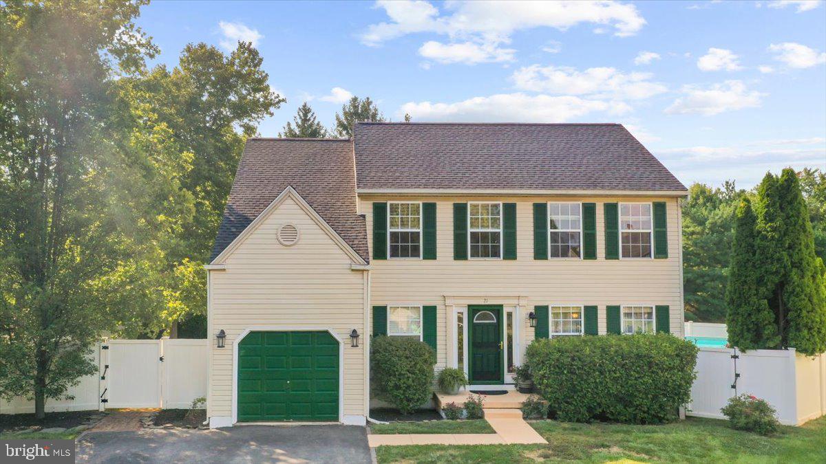 21 Rose Ct