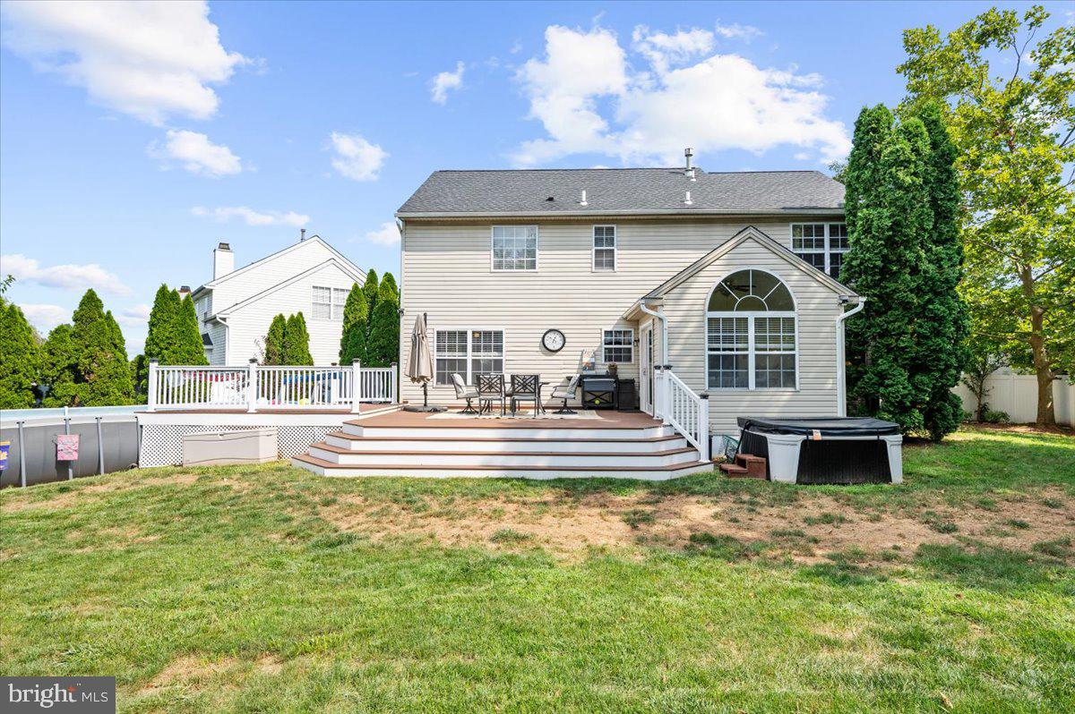 21 Rose Ct