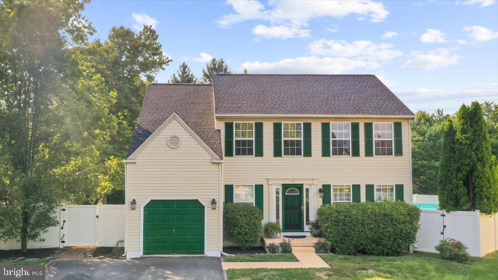 21 Rose Ct