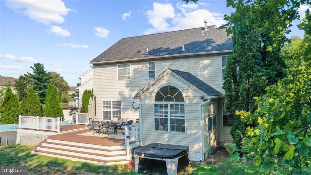 21 Rose Ct