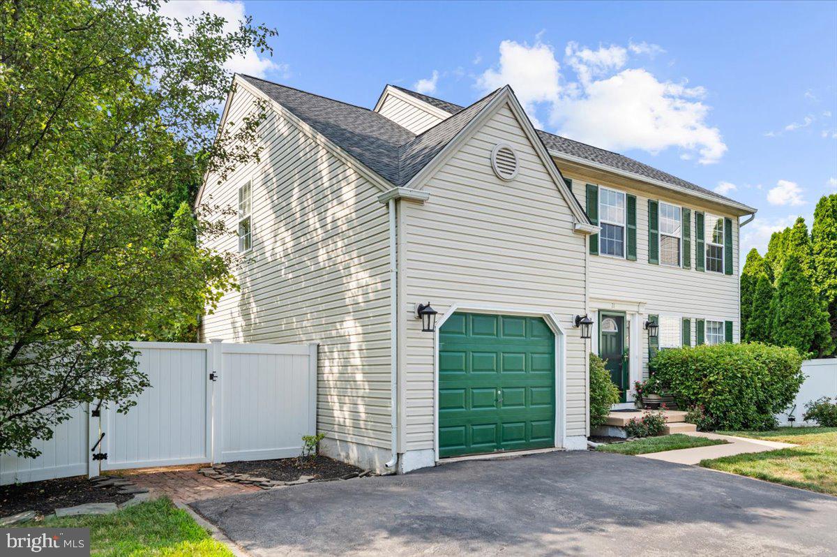 21 Rose Ct