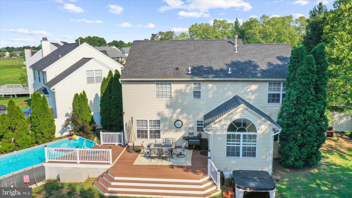 21 Rose Ct