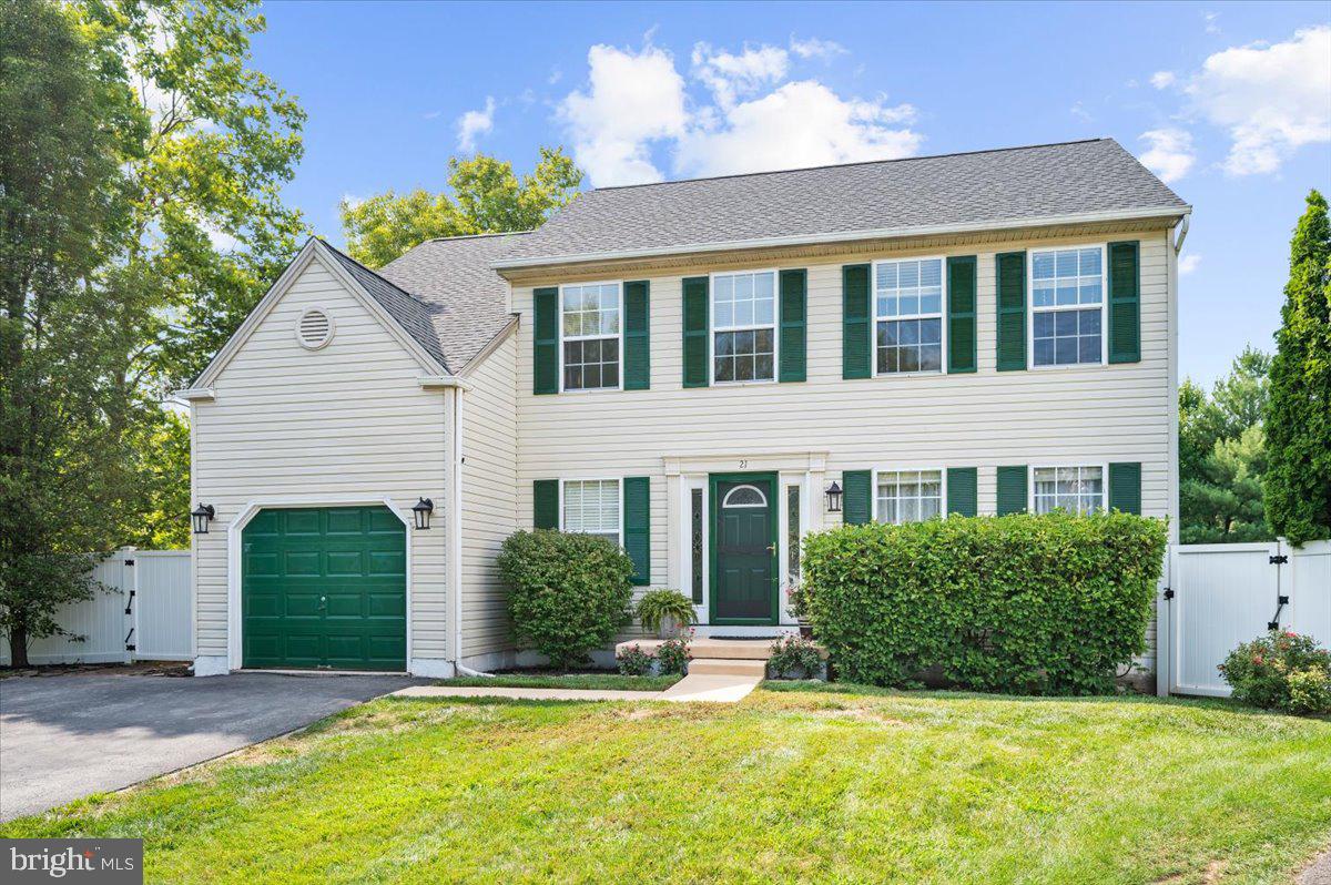 21 Rose Ct