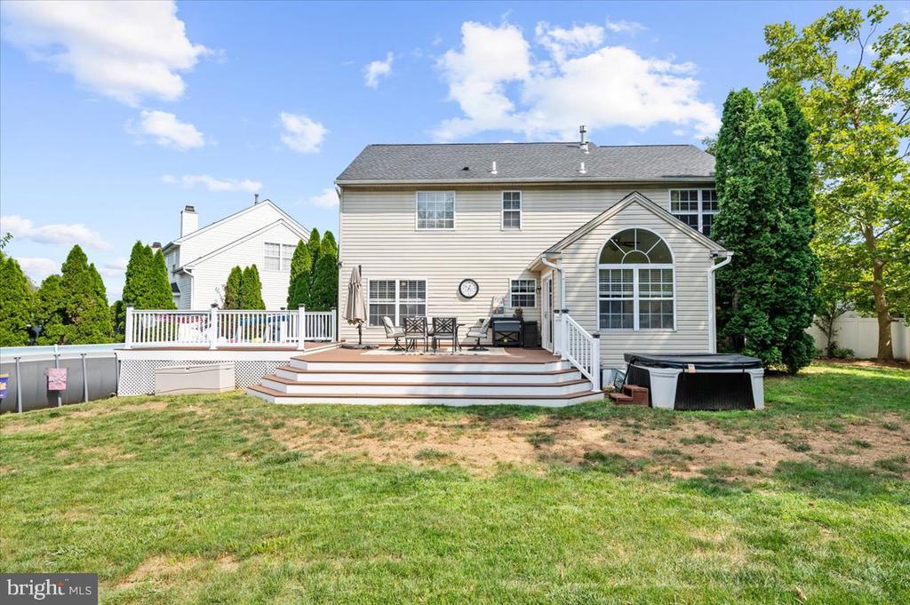 21 Rose Ct