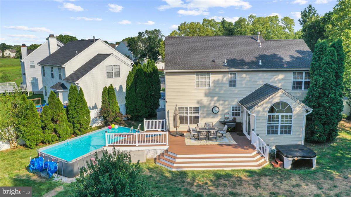 21 Rose Ct