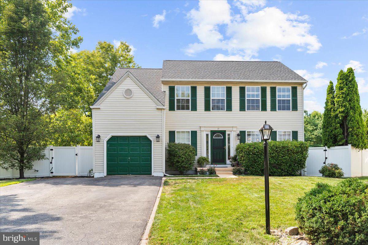 21 Rose Ct