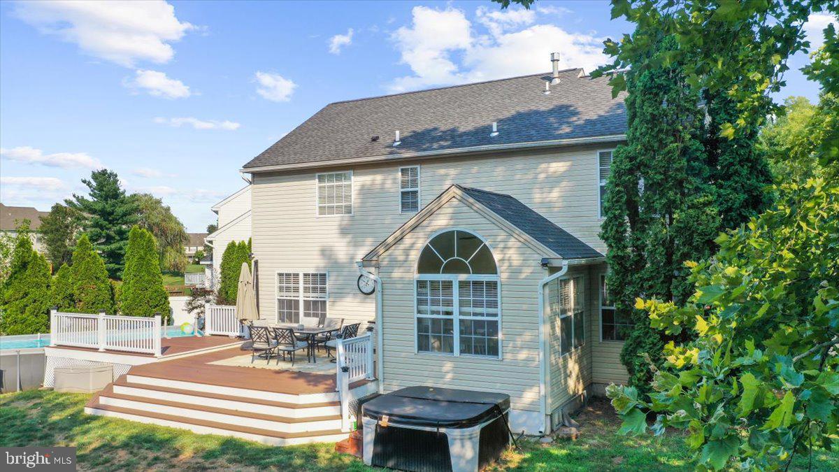 21 Rose Ct