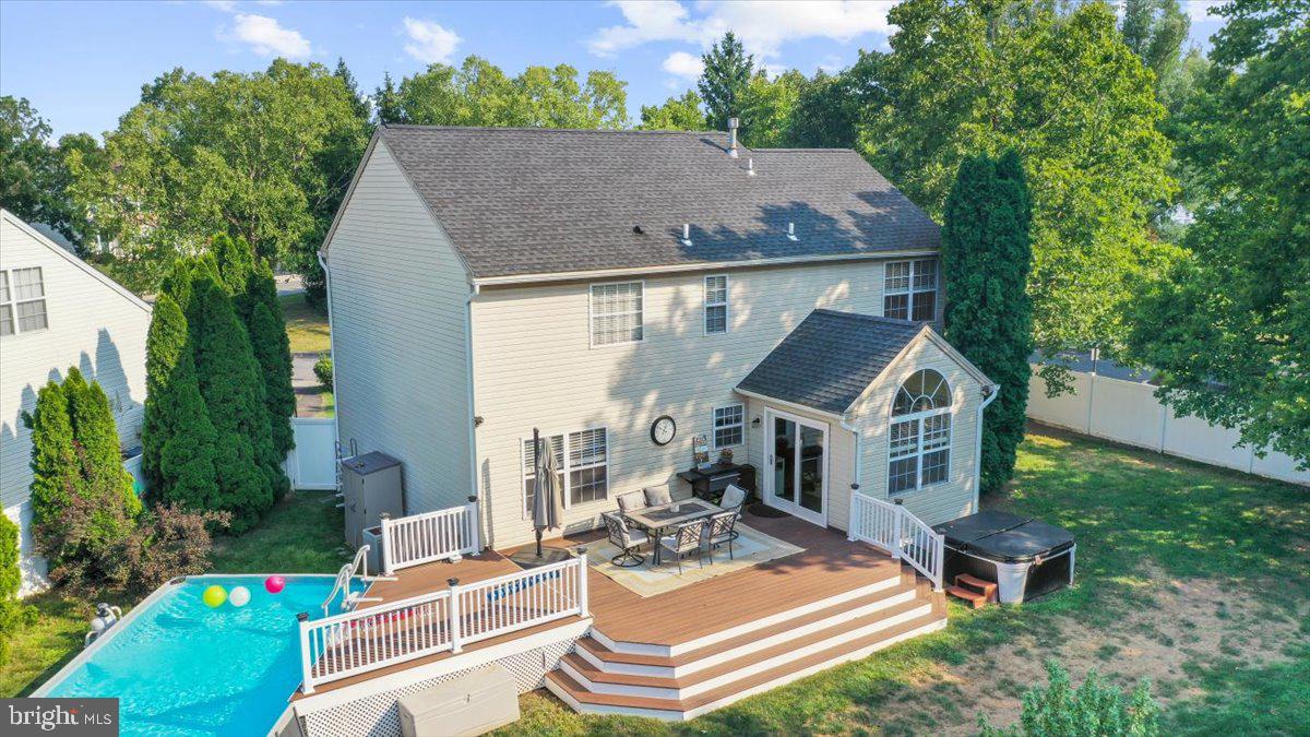 21 Rose Ct