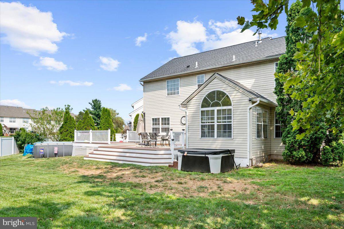 21 Rose Ct