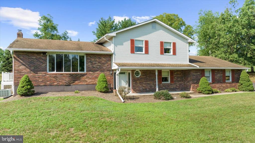 153 Ott Rd