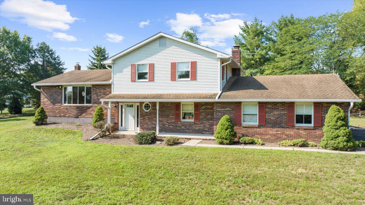 153 Ott Rd