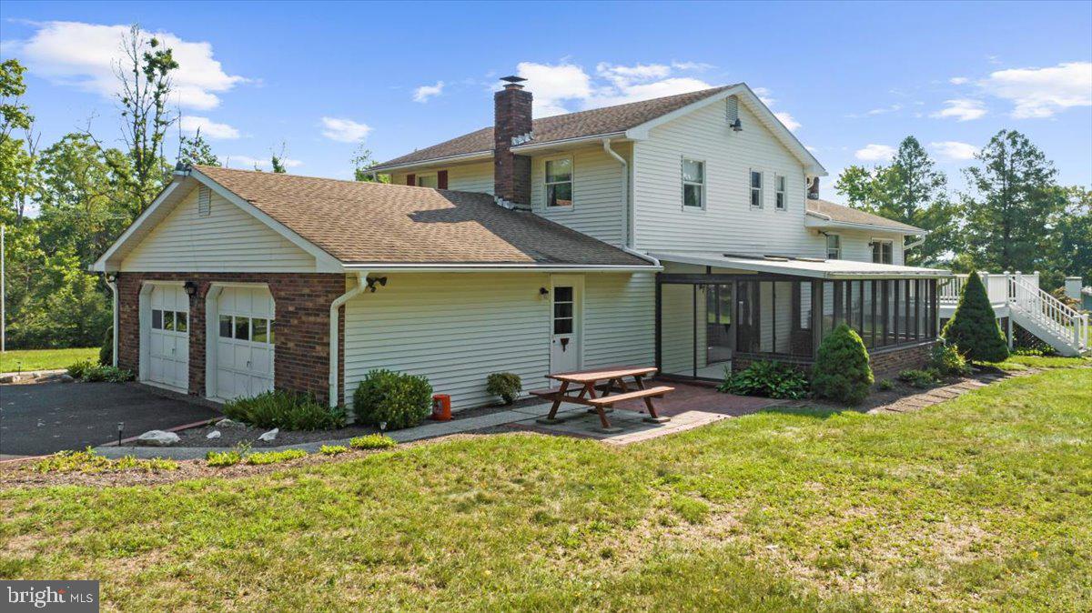 153 Ott Rd