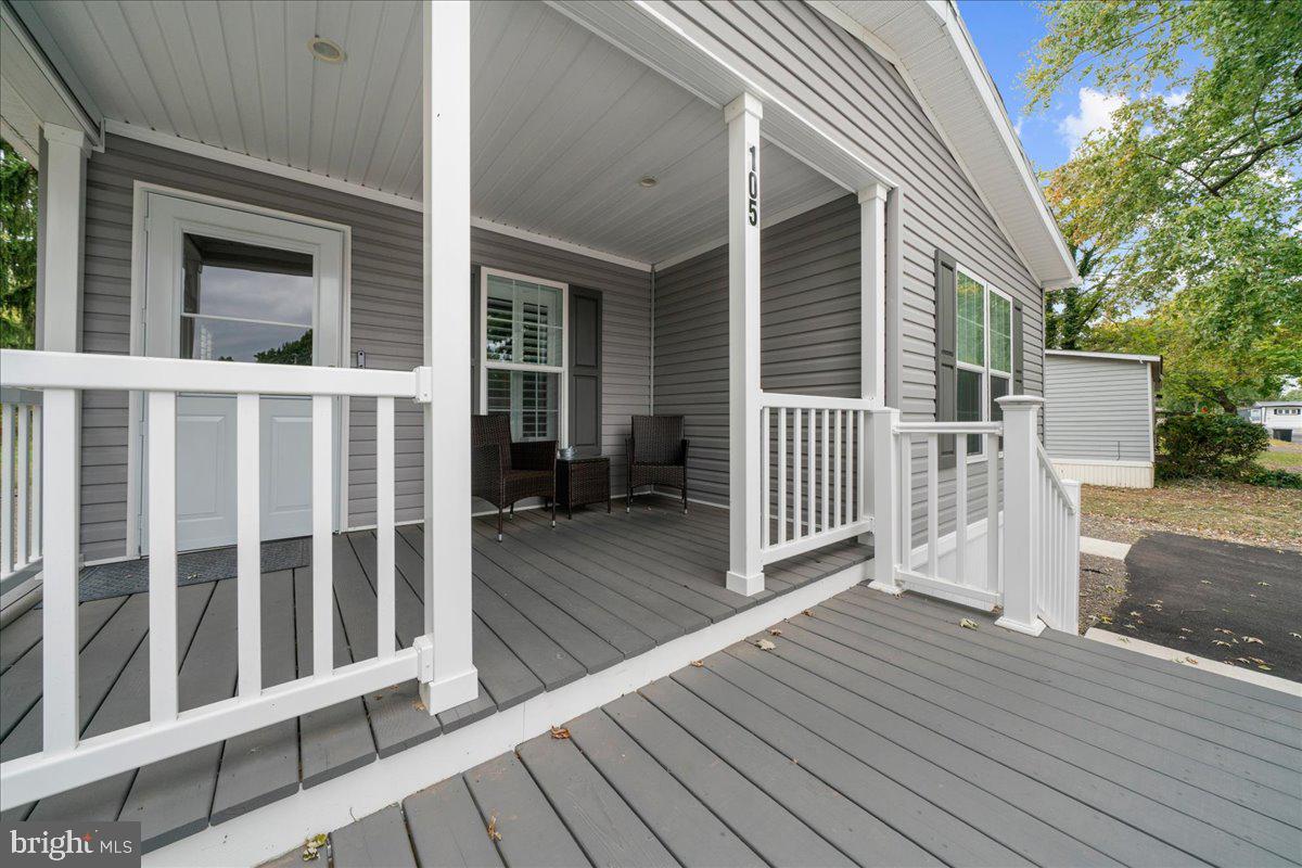 165 W Ridge Pike #105