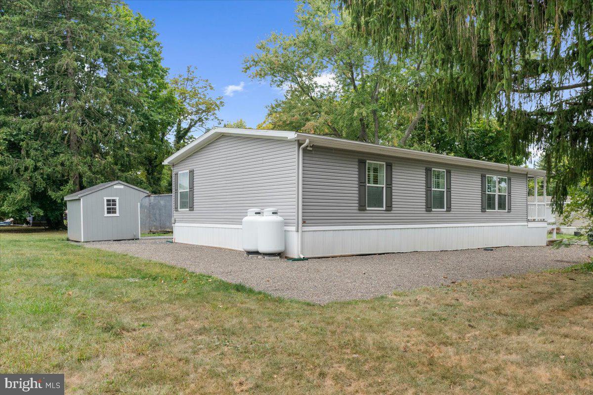 165 W Ridge Pike #105