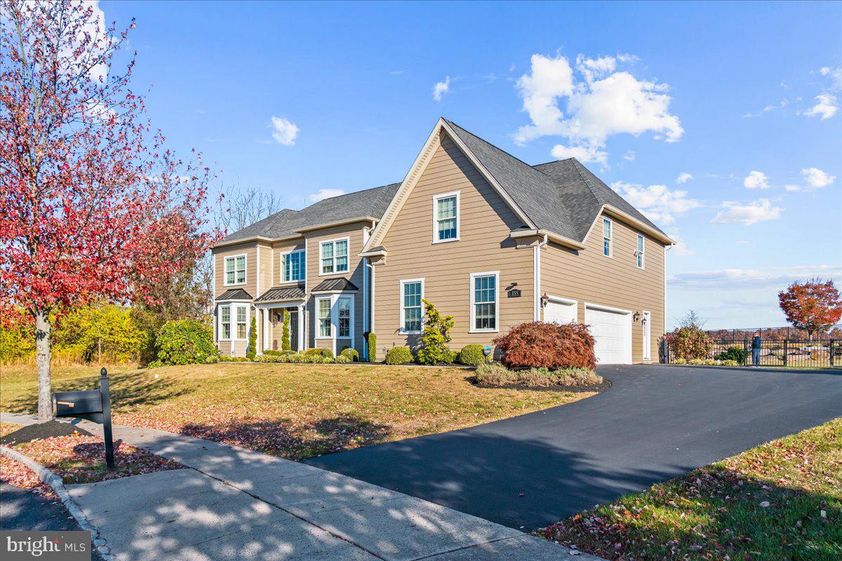 155 Wentworth Cir