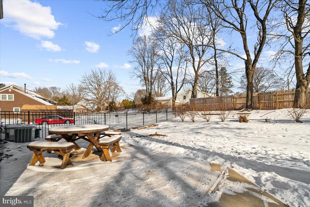 1617 Morgan Way