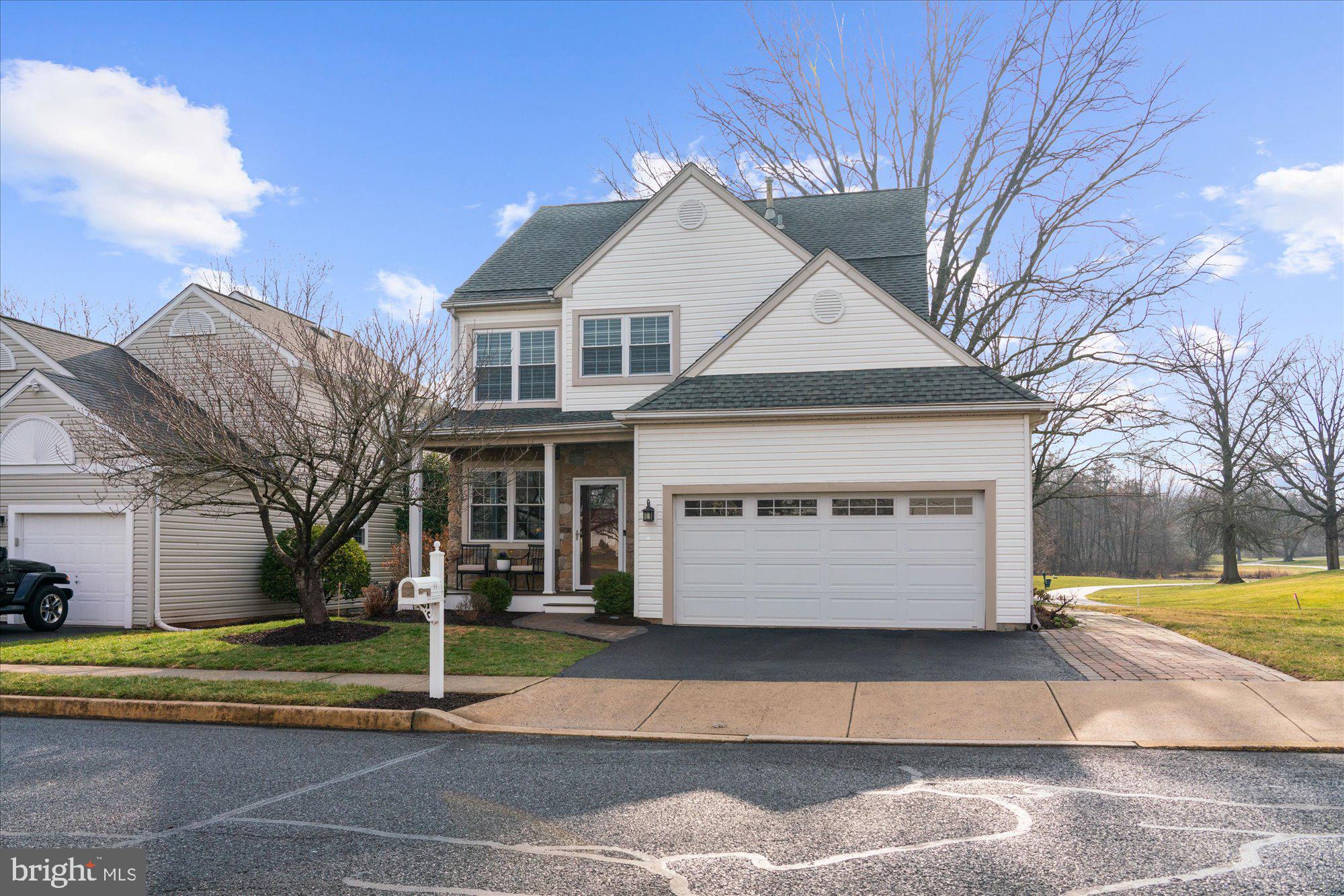 93 Saint Andrews Blvd