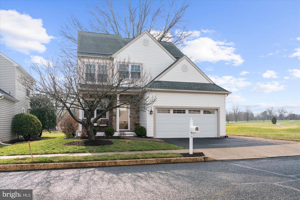 93 Saint Andrews Blvd
