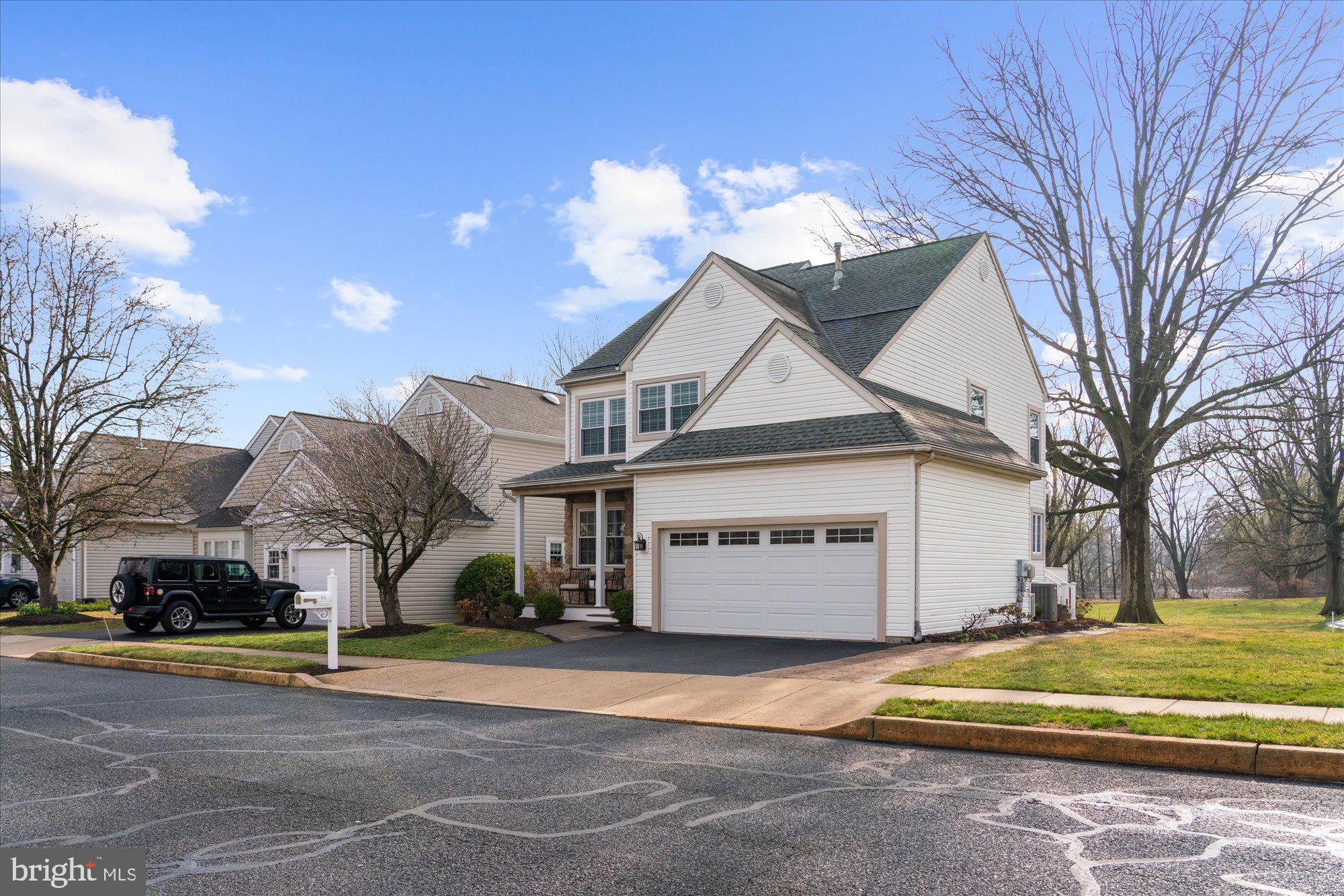 93 Saint Andrews Blvd