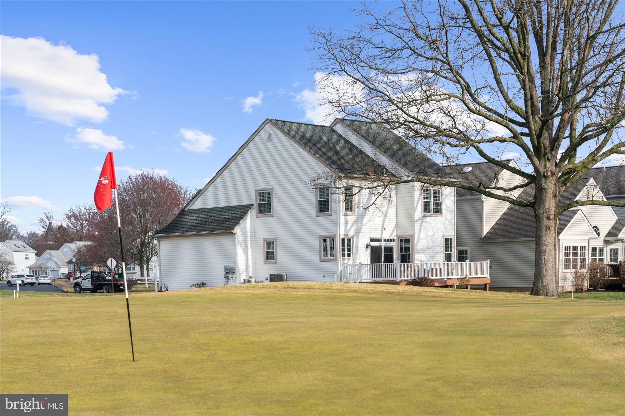 93 Saint Andrews Blvd