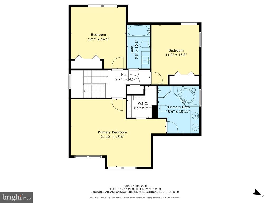 93 Saint Andrews Blvd