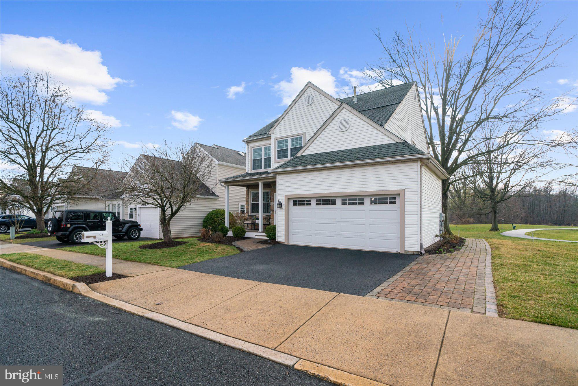 93 Saint Andrews Blvd