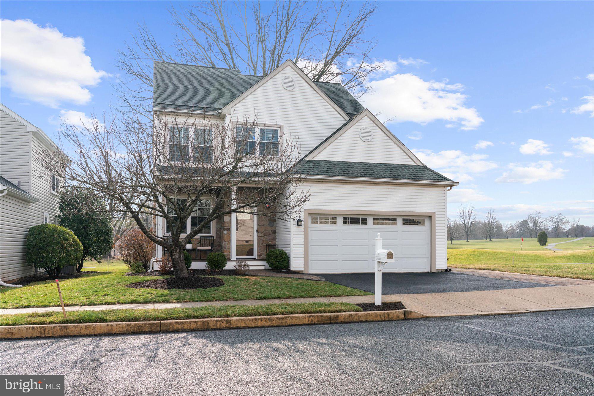 93 Saint Andrews Blvd